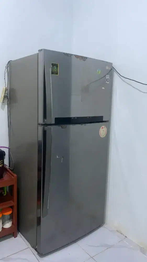 Kulkas besar murah