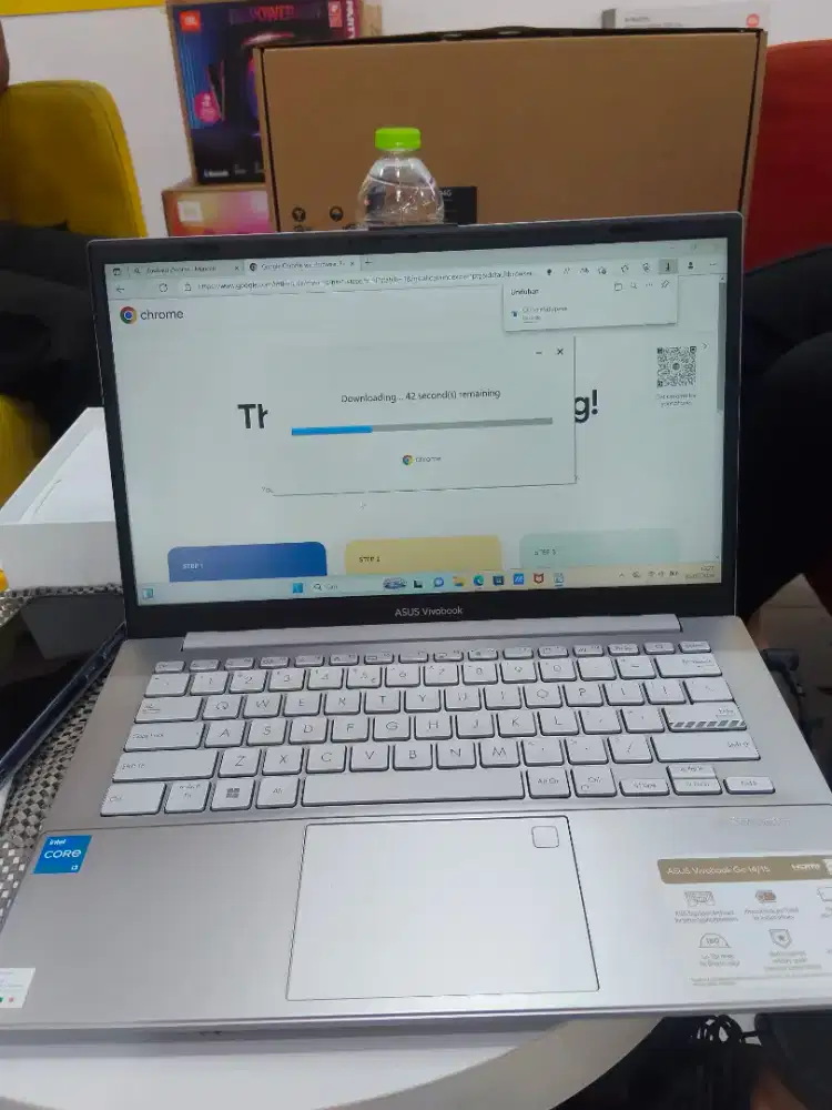 PROMO LAPTOP FEBRUARY