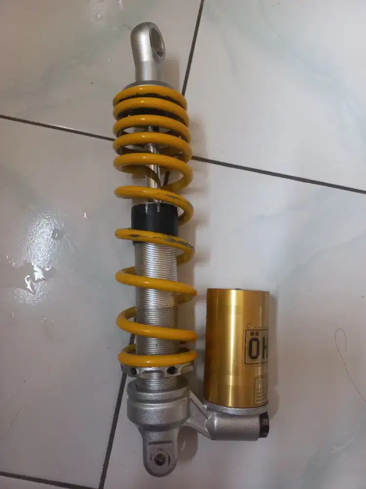 Shockbeaker Ohlins Copy