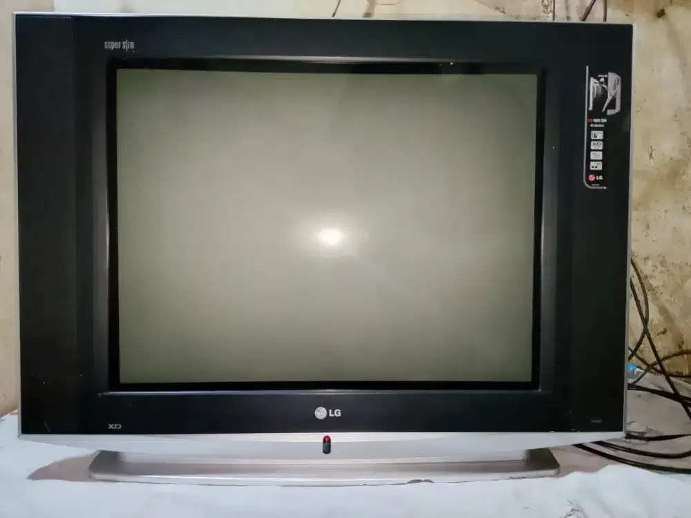 tv tabung slim 29 inc LG