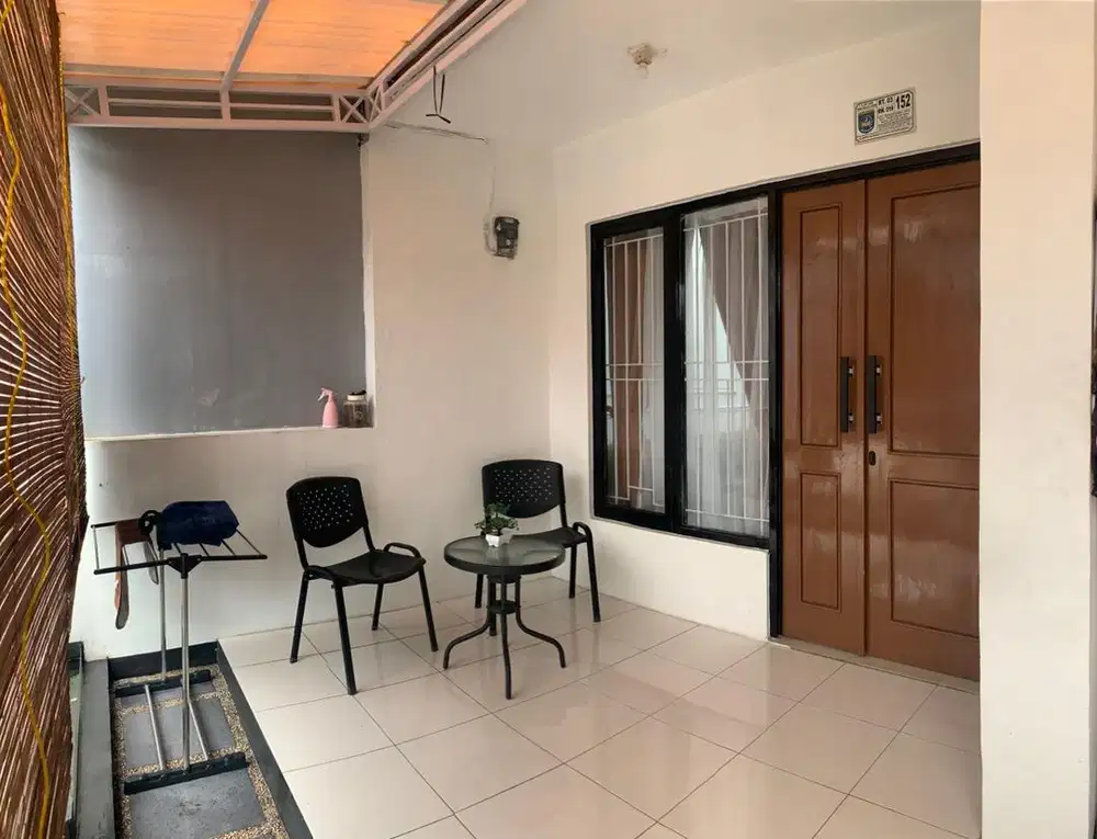 Rumah Dijual Milik Pribadi tanpa perantara di Pitara Depok