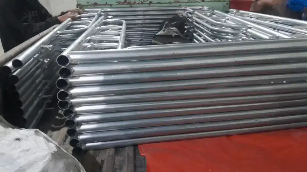 Jual dan sewa scaffolding
