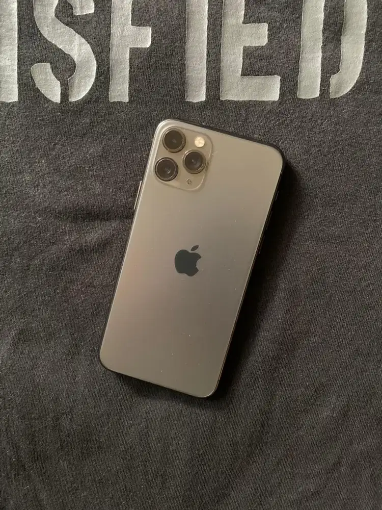 IPHONE 11 PRO 64GB INTERALLOPP