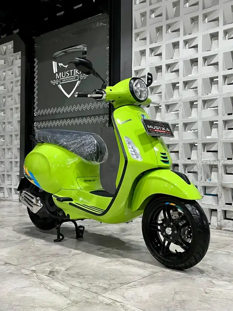 Vedpa primavera 2025