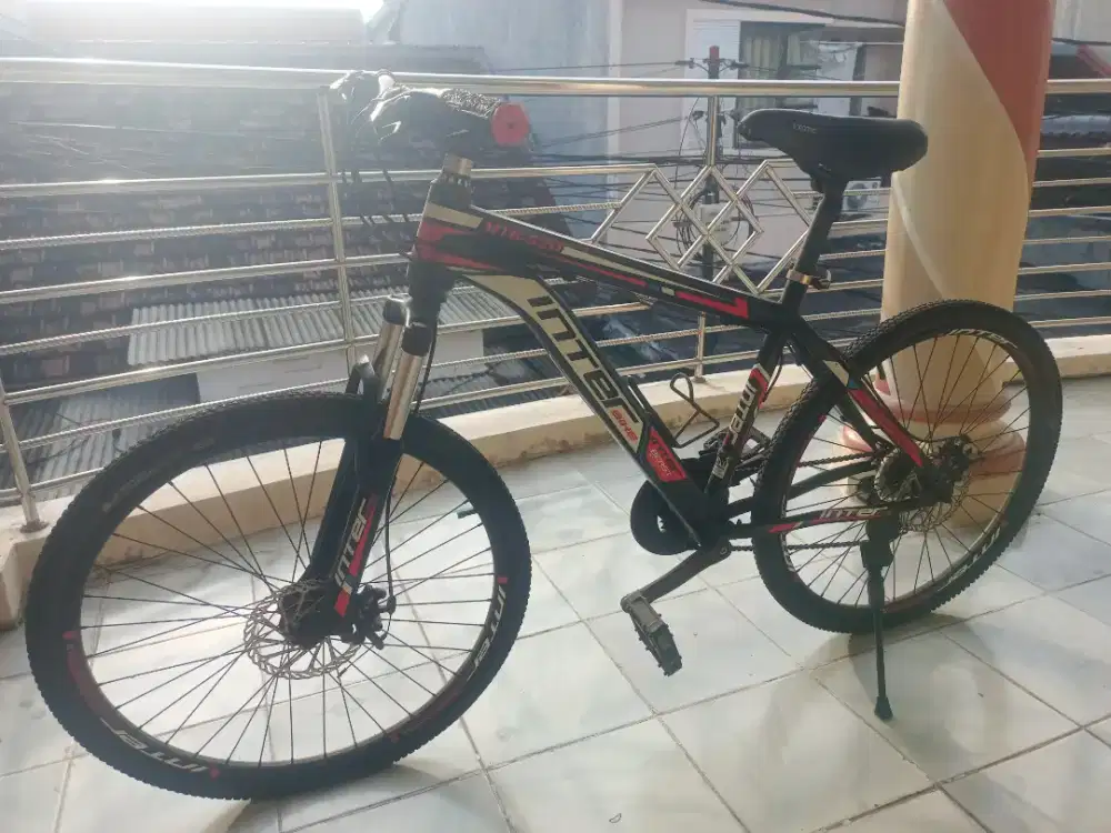 Sepeda gunung 26