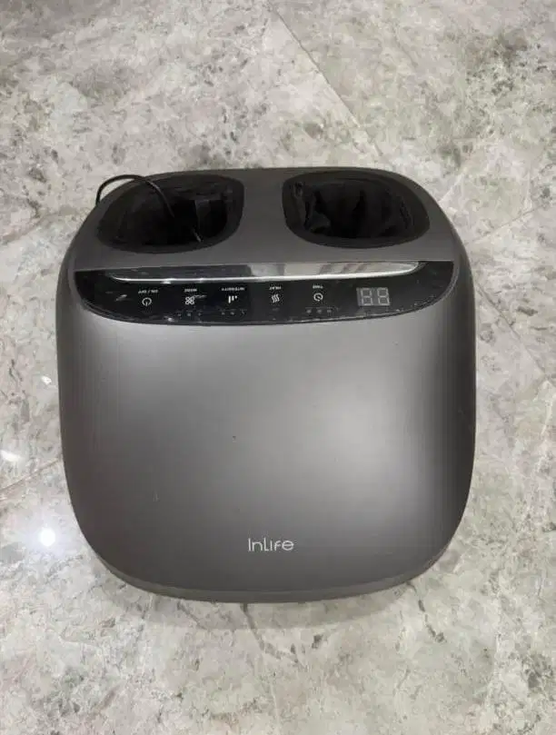 DIJUAL KURSI PIJAT + PIJATAN KAKI BONUS PIJATAN LEHER