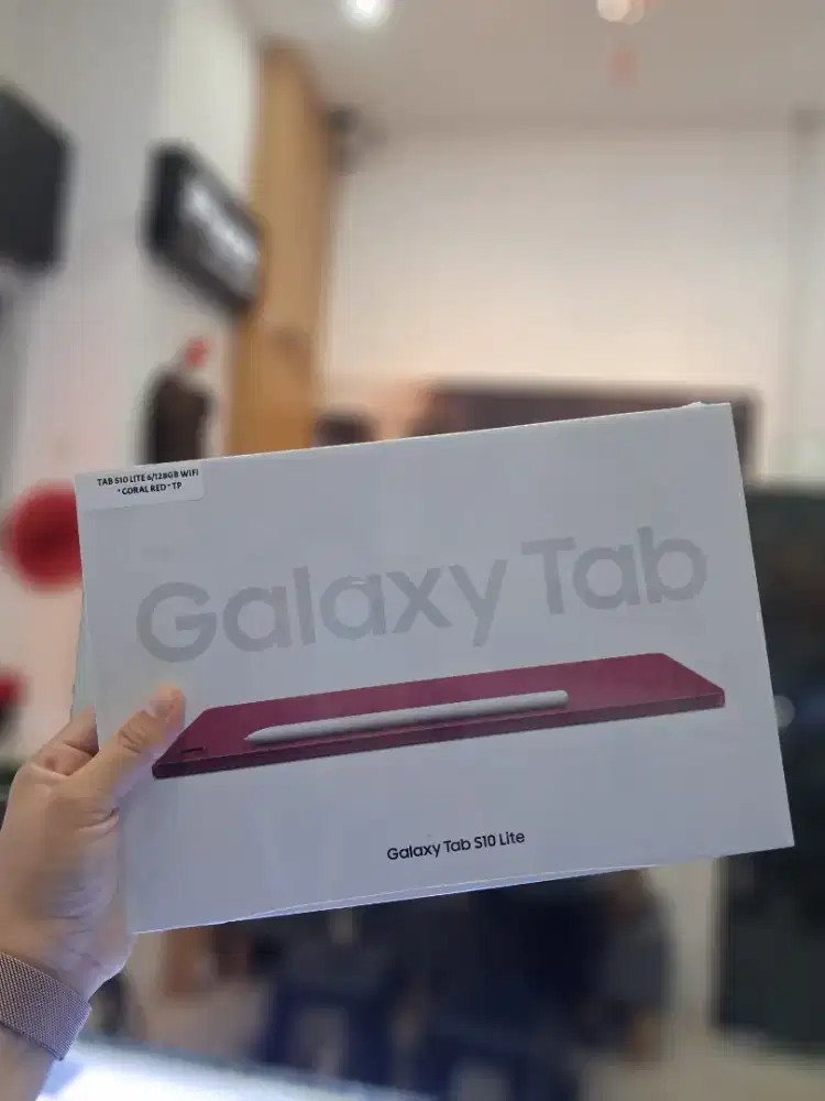 Tab S10Lite Wifi 6/128