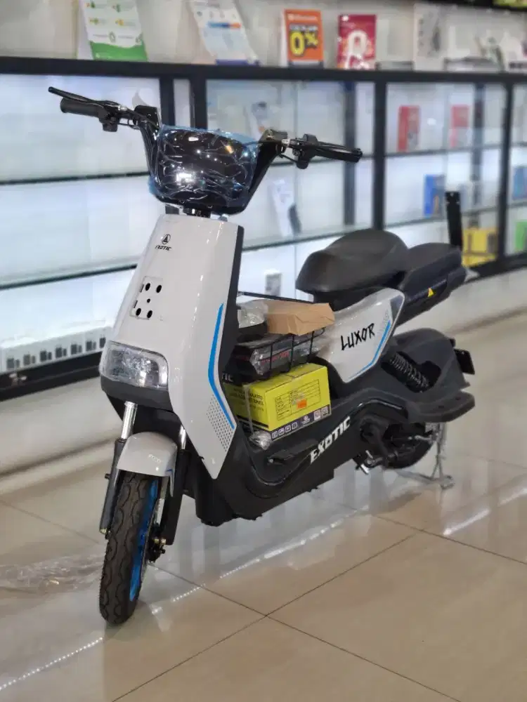 EXOTIC LUXOR TERMURAH DI SIDOARJO FREE ONGKIR