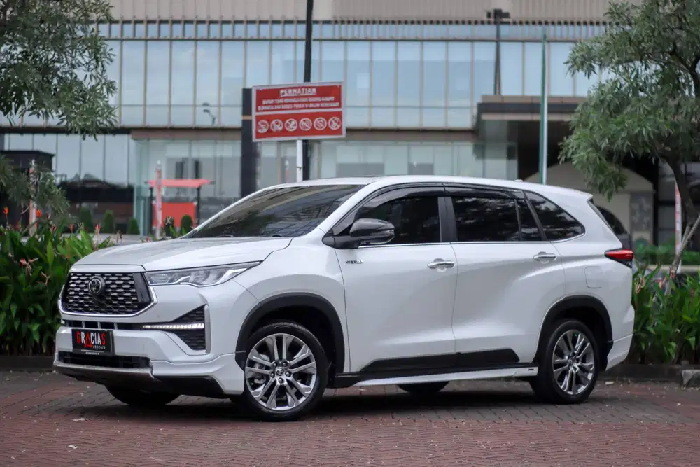 TERMURAH ZENIX Q MODELISTA 2023 HYBRID