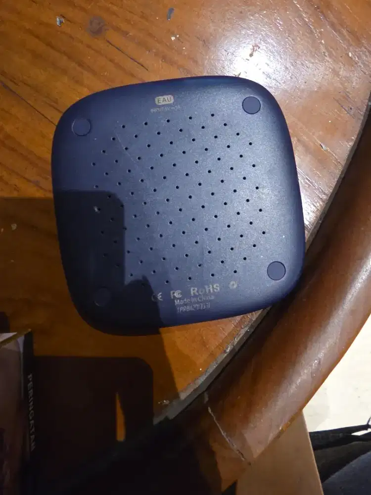 Dijual Carplay Android 13 Al Box QCM6125 4GB 64GB