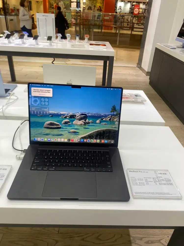 Bisa cash&cicilan tanpa kartu kredit dengan bunga mulai dari 0%