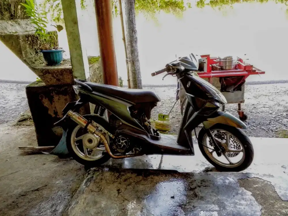 Jual aja gak lagi bu