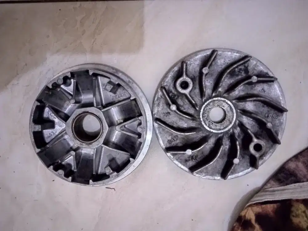 Buat beat Bubut custom drjt 13 8 kerok jalur nominus