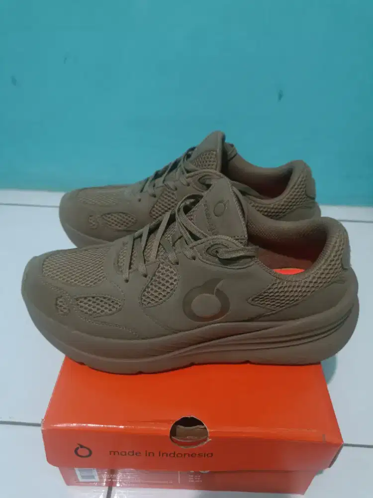 Ourtuseight Brisbane coopper