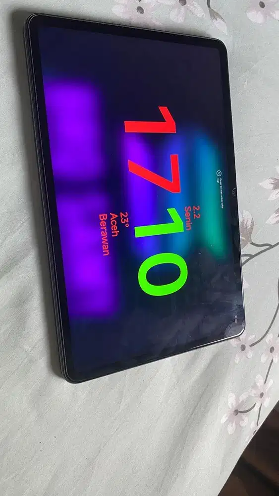 Xiaomi Pad 6 Bagus terawat