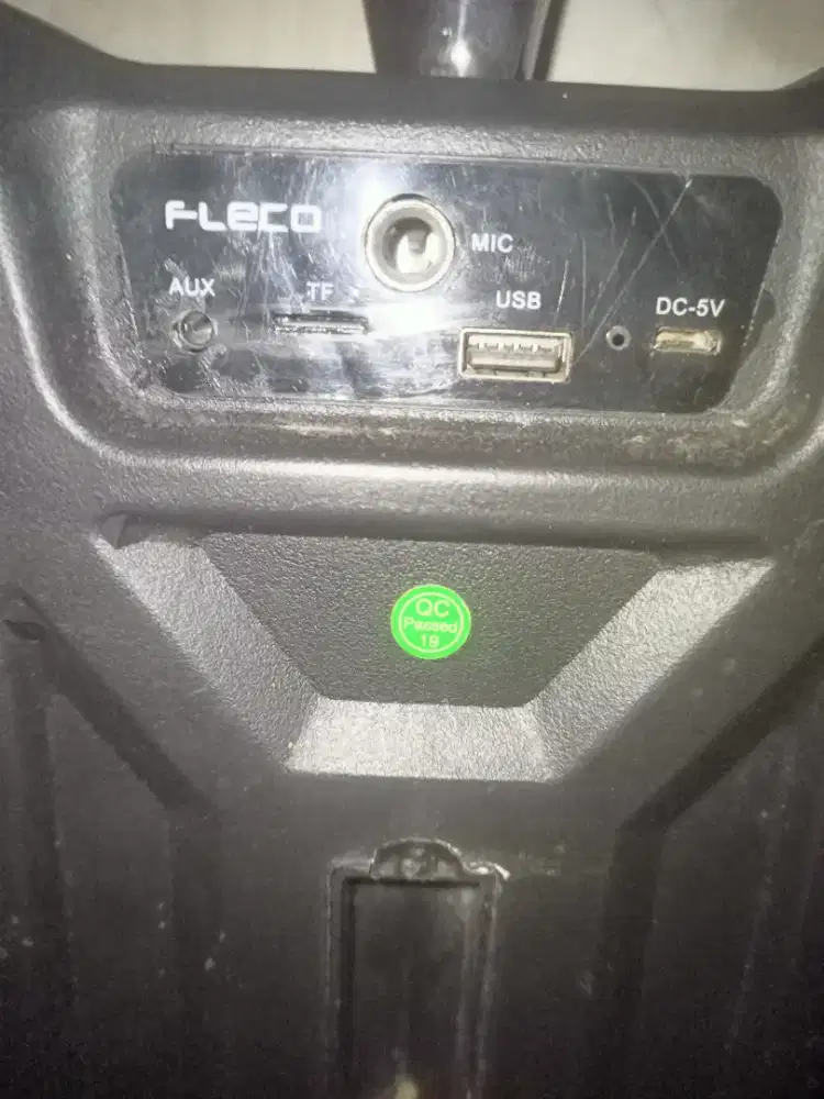 jual speker bluetooth