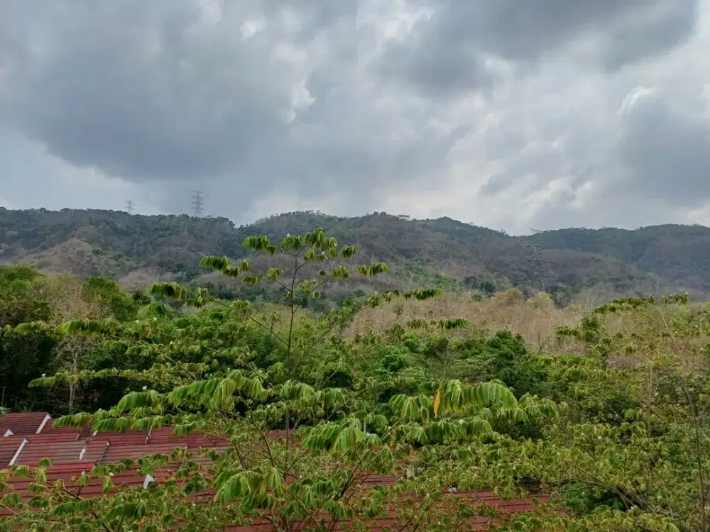 Tanah Bantul View Bukit, Selatan Banguntapan