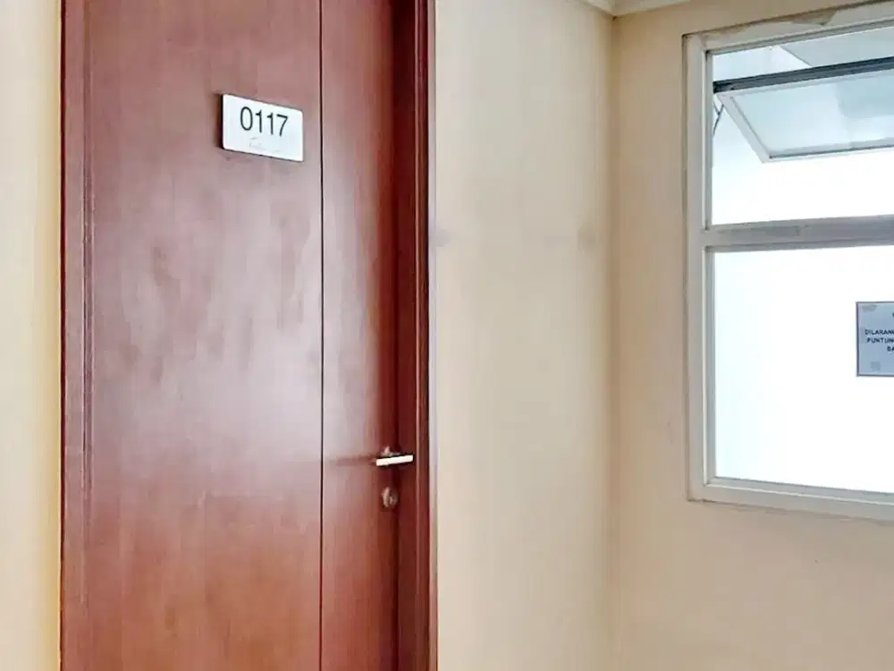 Dijual Apartemen Calia 3BRUnfurnished di Perintis Kemerdekaan Pulo Mas