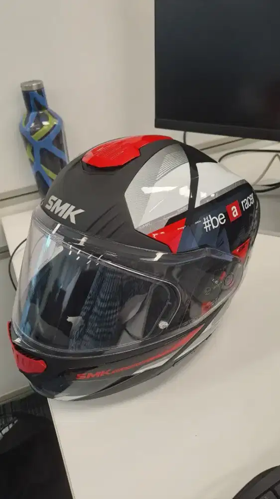 SMK Gullwing Venture GL213