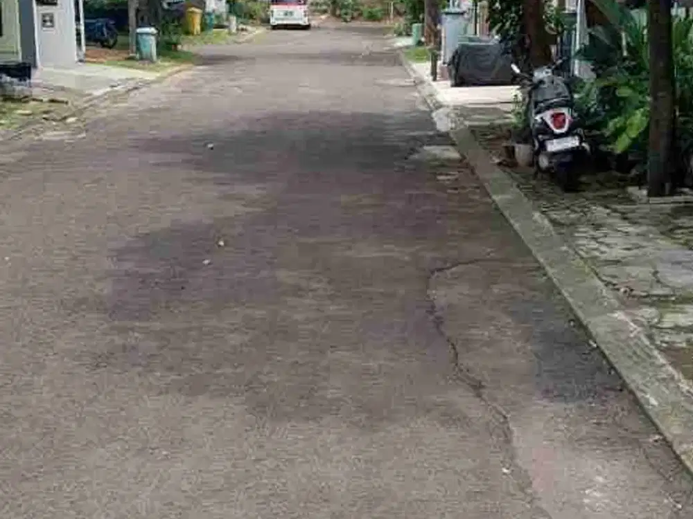 Jual Rumah area Permata Bintaro Sektor 9Tangsel