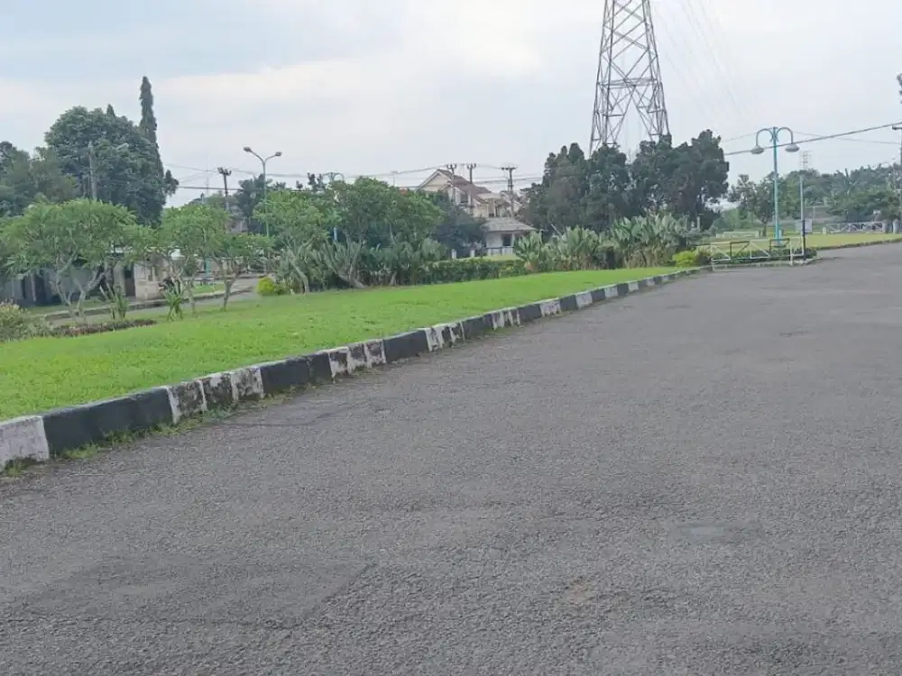 Promo Angpao 20 Jt, Beli Kavling SHM 5 Menit TIP TOP Cilendek