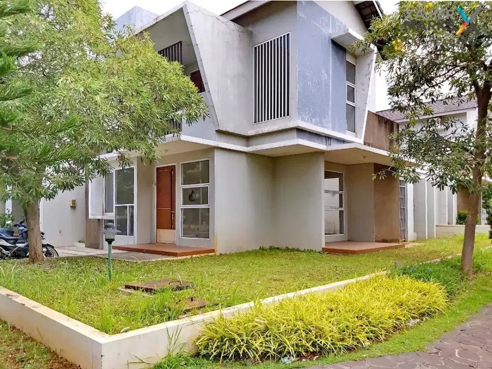 Rumah Hook Lt dijual di Rorotan Kirana Legacy Cilincing Jakarta Utara