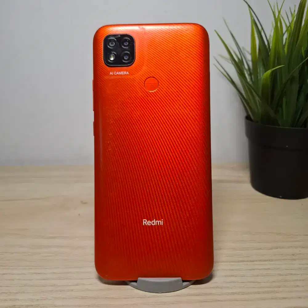 Xiaomi redmi 9c