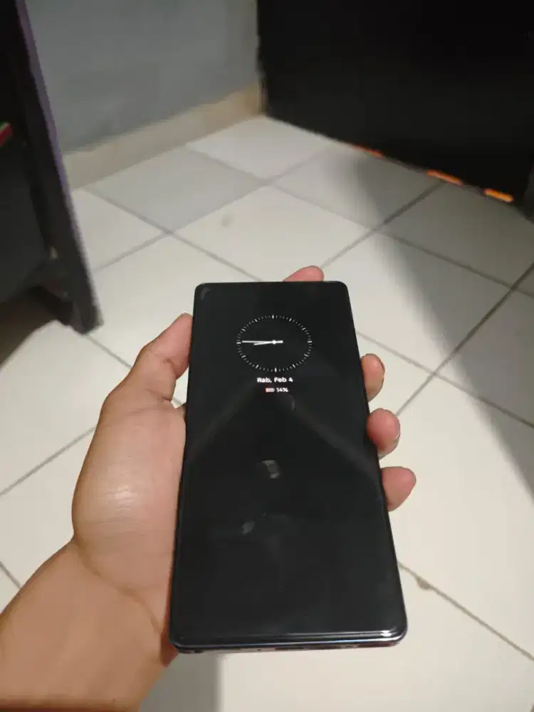 Infinix note 40 Pro 5G