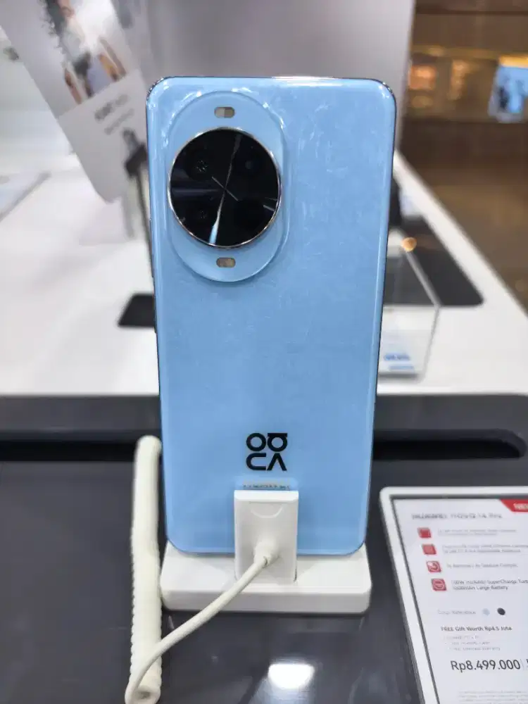 HUAWEI NOVA 14 PRO RAM 12/512 GB