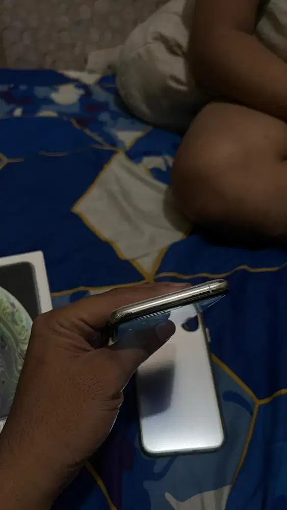 Forsale iphone xs 64Gb