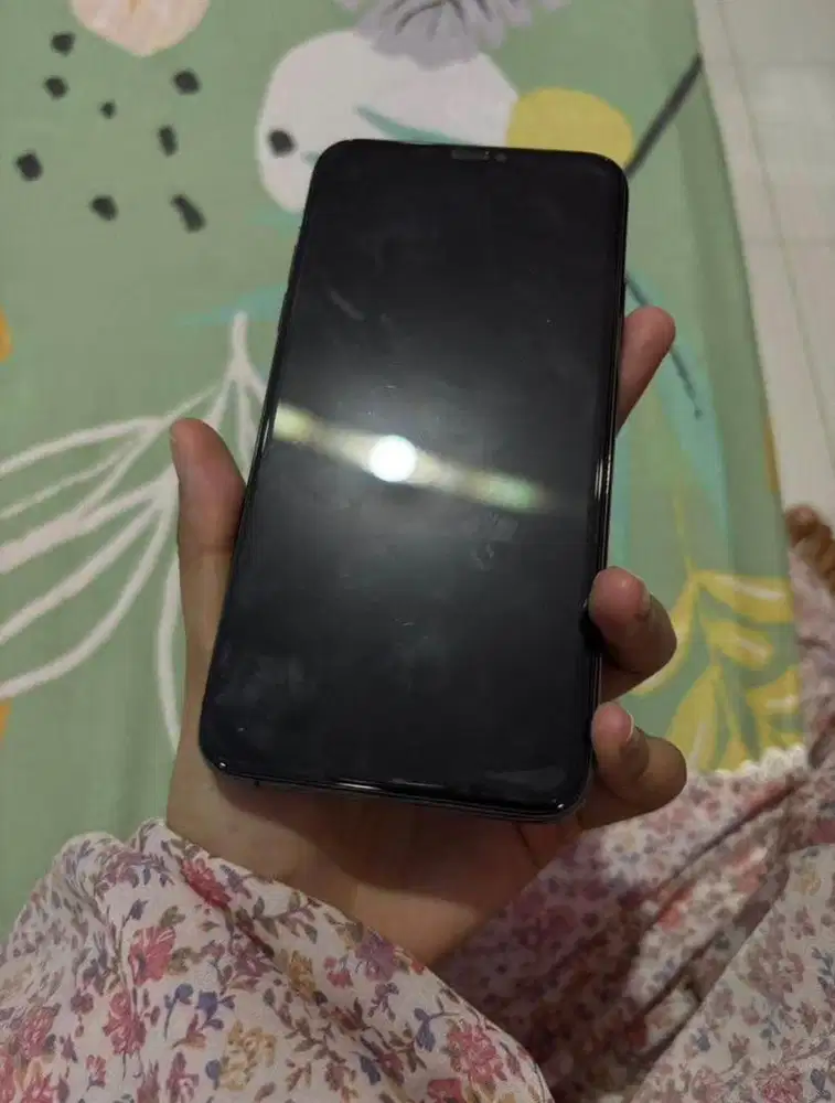 iPhone 11 Promax 256GB