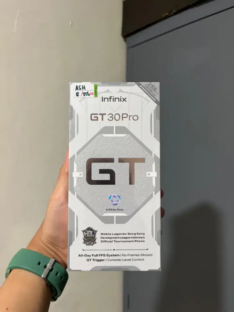 INFINIX GT 30 PRO