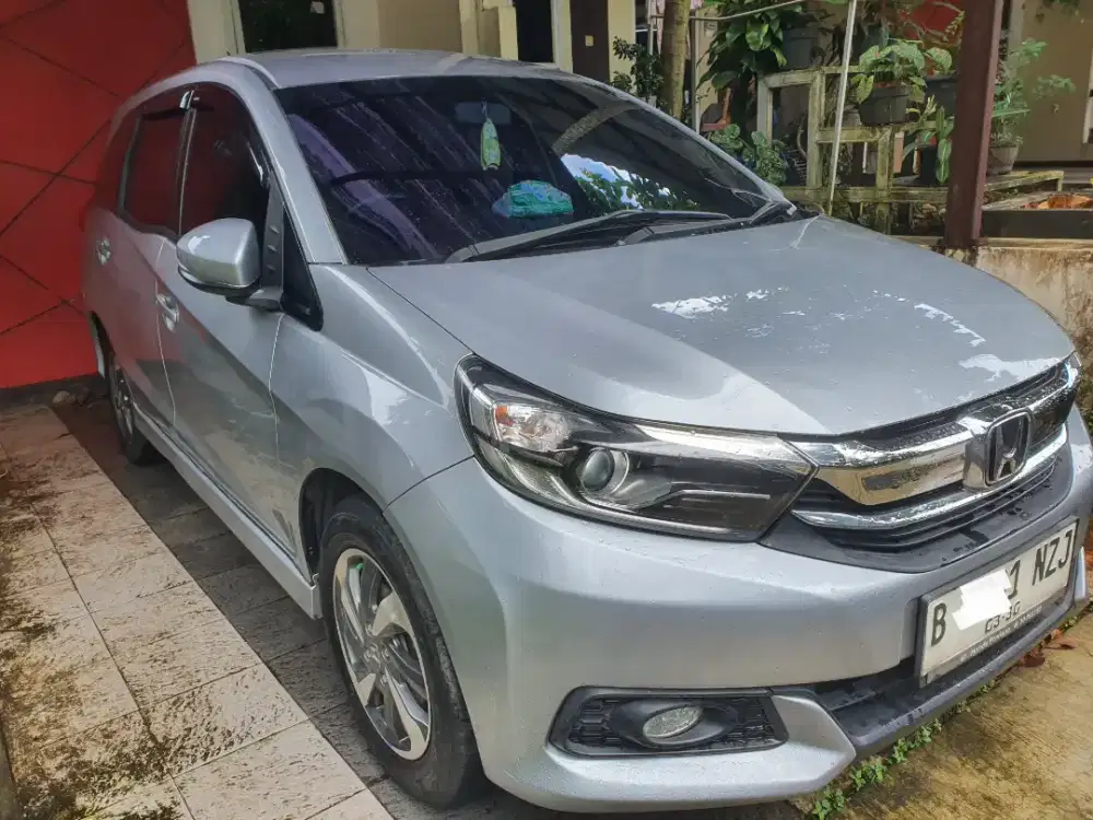 HONDA MOBILIO 1.5 E CVT