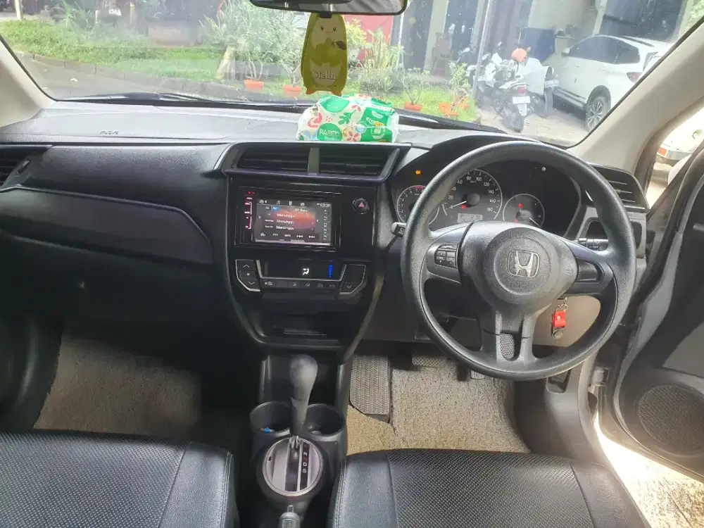 HONDA MOBILIO 1.5 E CVT