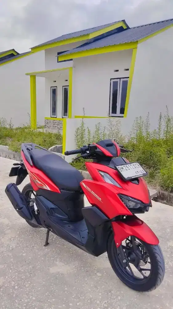 Vario 160 tahun 2024