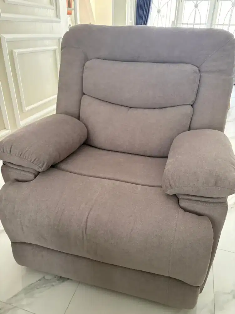 SOFA RECLINE 1 SEAT