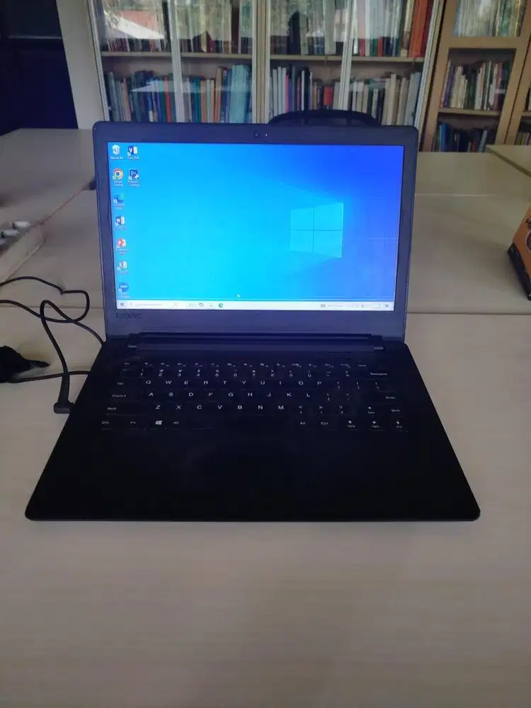 Lenovo  Ideapad 110