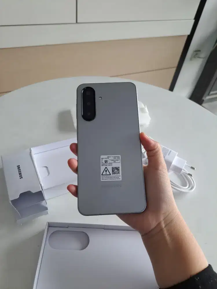 CICILAN TANPA DP, SYARAT KTP AJA, TUKAR TAMBAH BISA, A17 5G 8/256