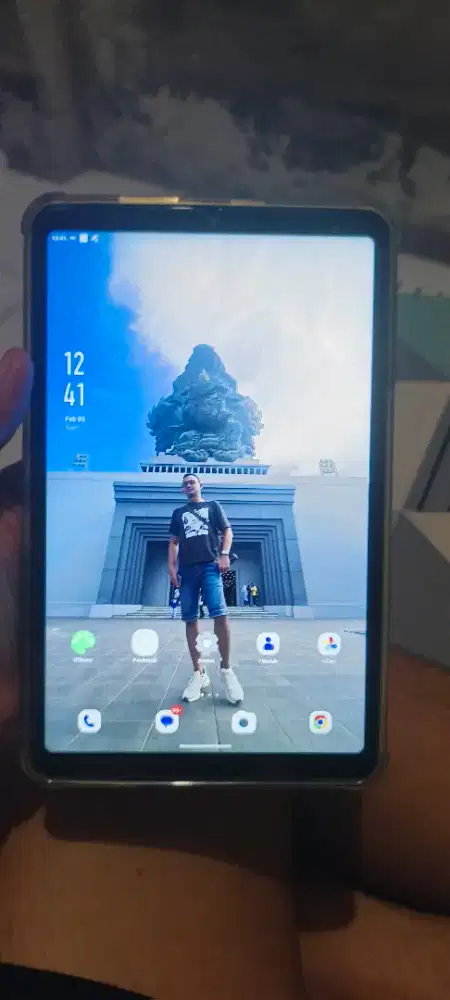 Advan tab v8 8/128gb SIM card