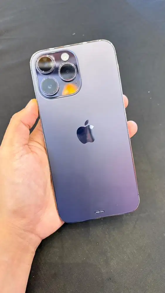 Iphone 14 PRO MAX IBOX 256GB