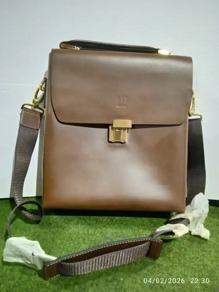 Tas, Sepatu Branded Preloved