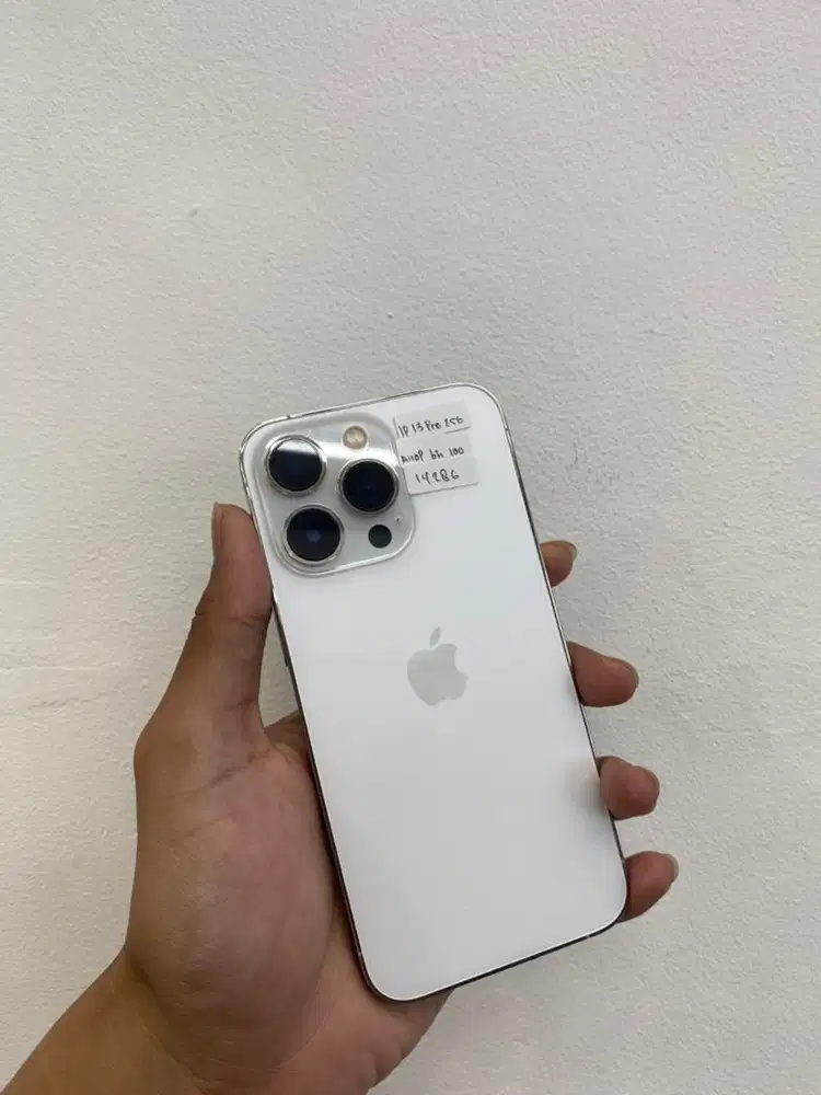 Iphone 13 pro 256GB fullset