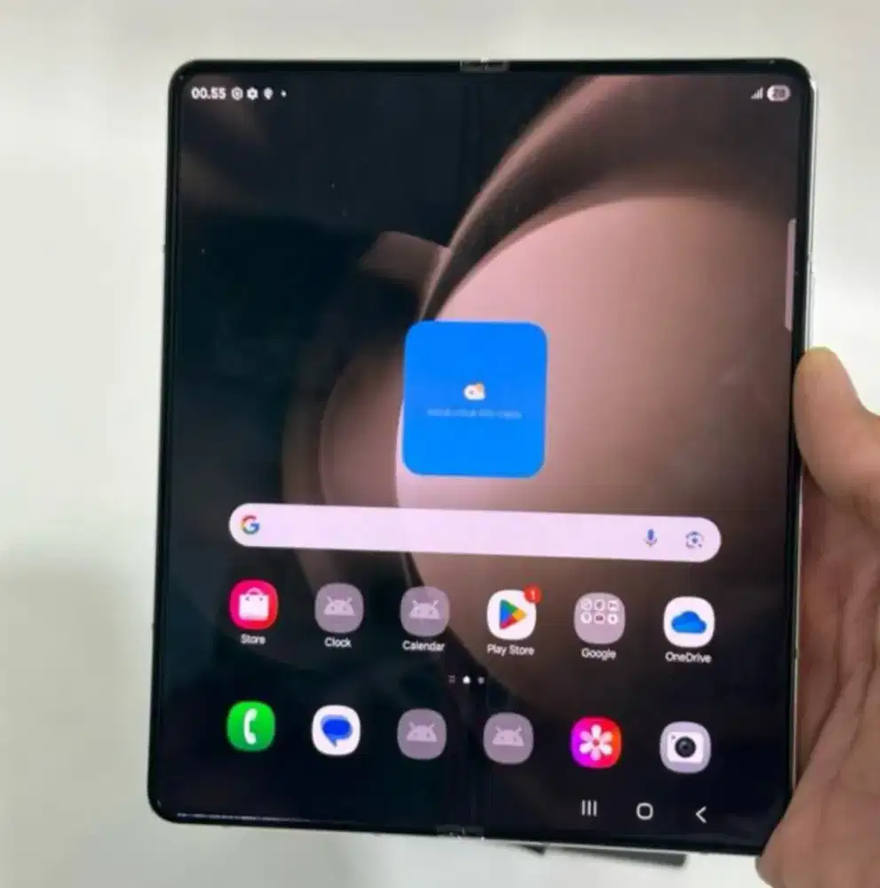 Samsung Z Fold5 Ram 12Gb/512Gb Fullset