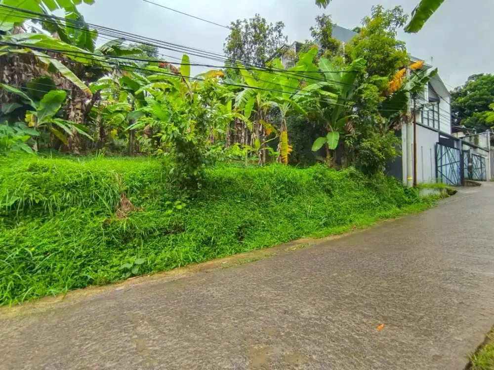 Kesempatan Langka! Tanah Kavling Bandung – Lokasi Strategis Nilai Terus Naik