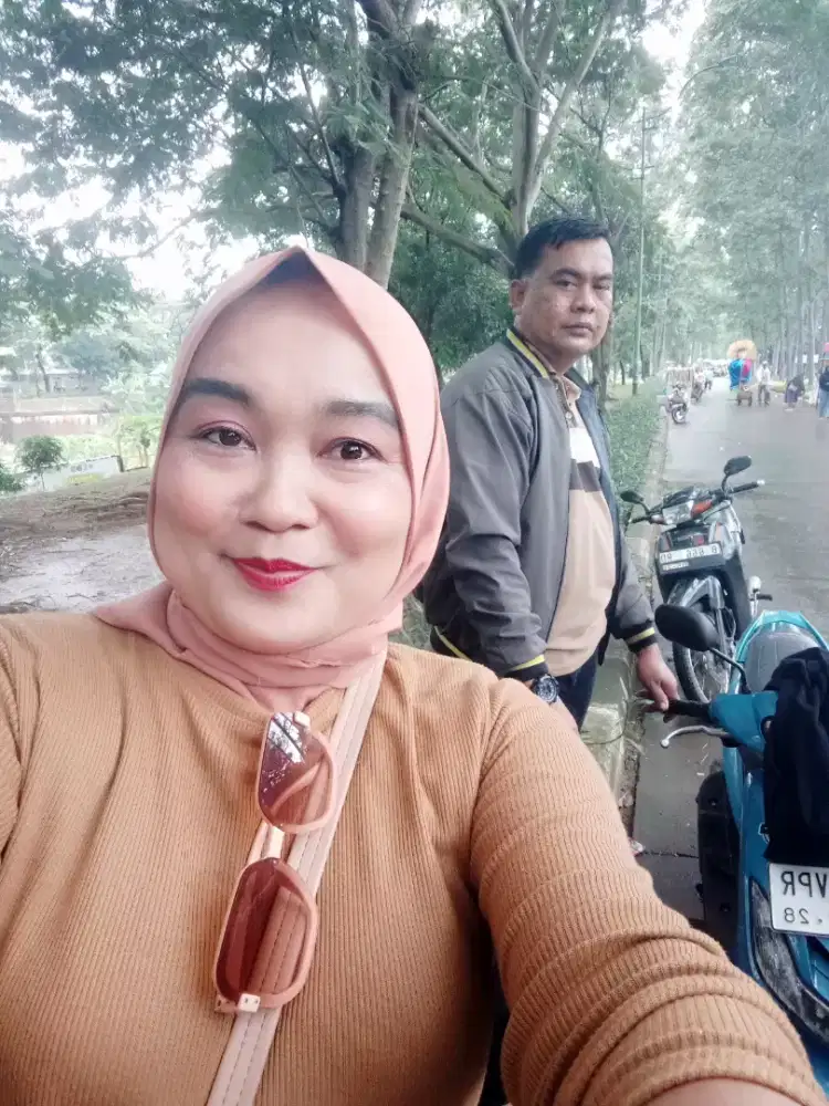 Sedang mencari pekerjaan