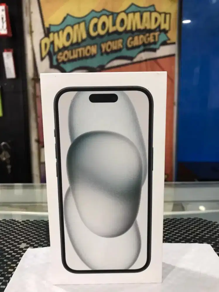 iphone 15 128 gb new