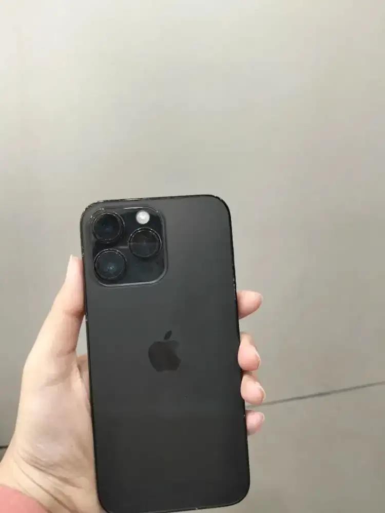 IPHONE 14 PROMAX 128GB IBOX RESMI