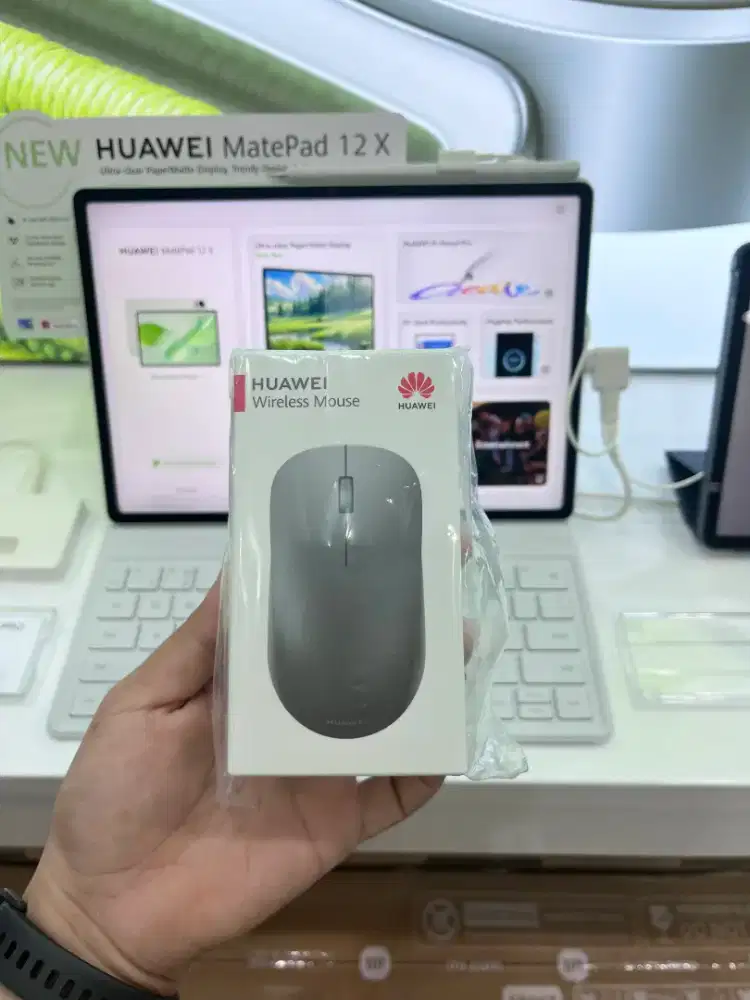 Huawei Matepad 12x 2026 Terbaru Bisa Kredit Syarat KTP