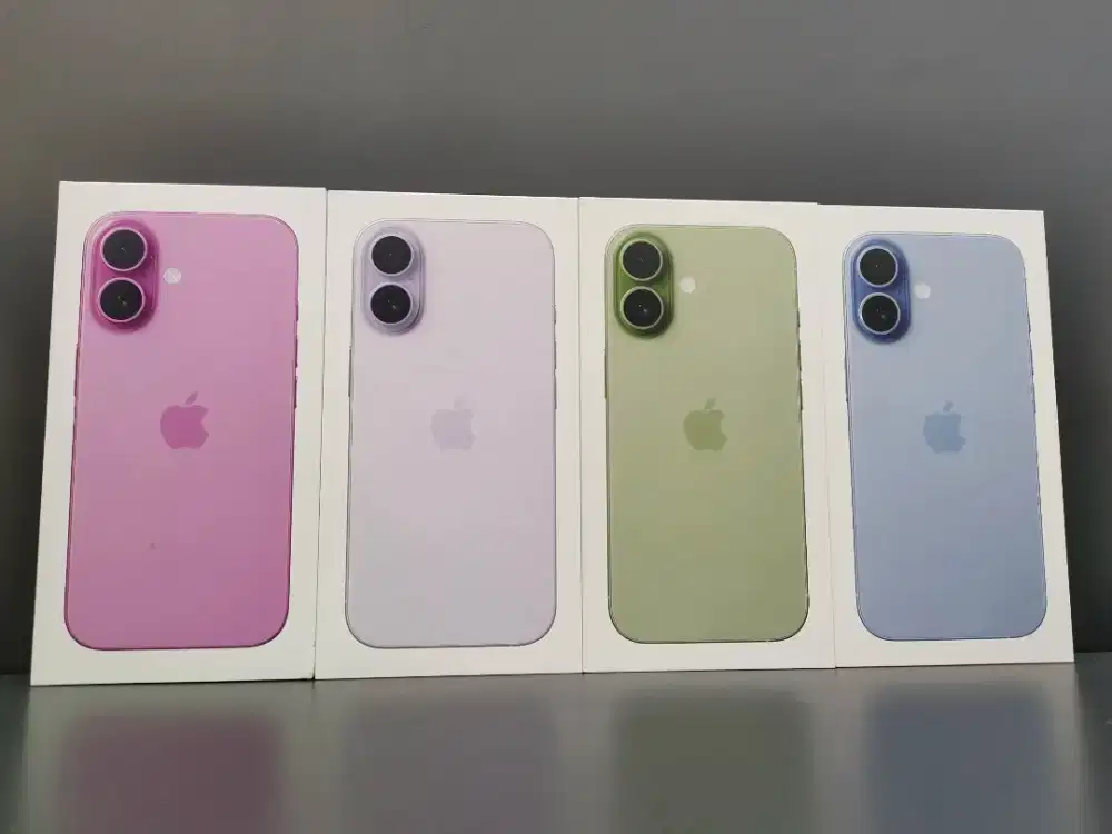 Iphone Baru Bisa Cicilan