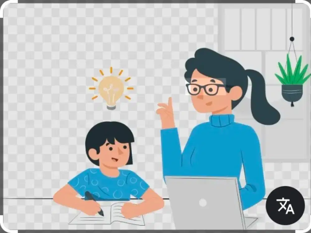 Terima Les Private Matematika, Fisika daerah Gading Serpong